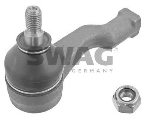 87 94 1368 SWAG Наконечник рулевой тяги