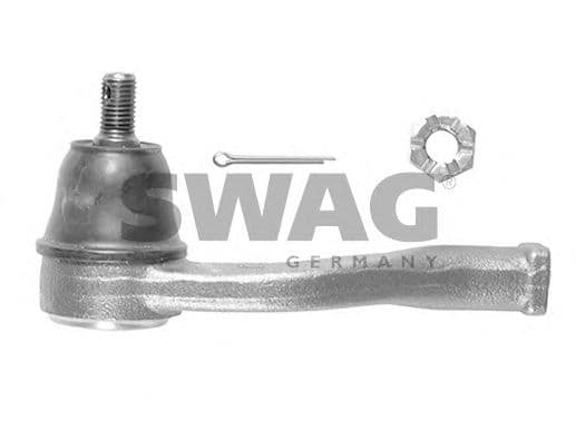87 94 1374 SWAG Наконечник рулевой тяги
