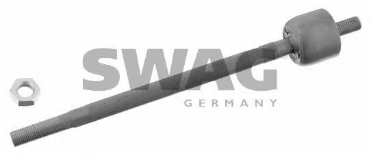 88 92 7967 SWAG Кермова тяга для Daihatsu Charade