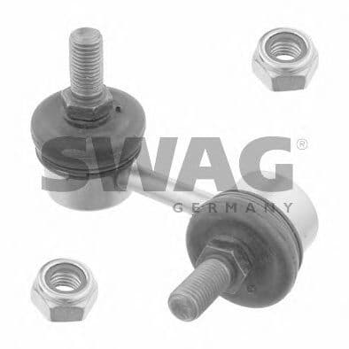 90 92 4925 SWAG Стойка стабилизатора