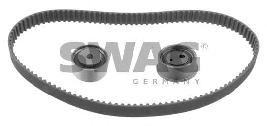 90 92 6052 SWAG Комплект ременя ГРМ