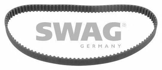 90 92 6281 SWAG Ремінь ГРМ