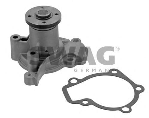 90 92 6463 SWAG Помпа