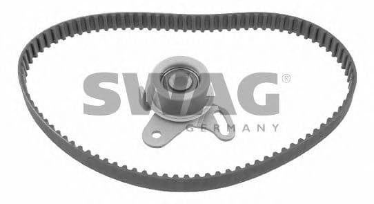 90 92 7398 SWAG Комплект ремня ГРМ