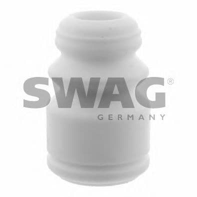 90 92 8204 SWAG Відбійник амортизатора