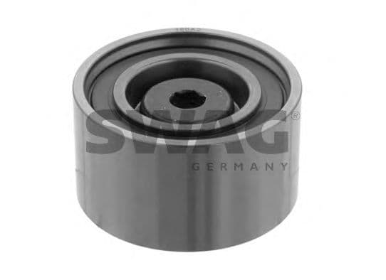 90 93 1195 SWAG Обводной ролик ремня ГРМ