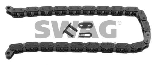 99 11 0005 SWAG Ланцюг привода оливного насоса