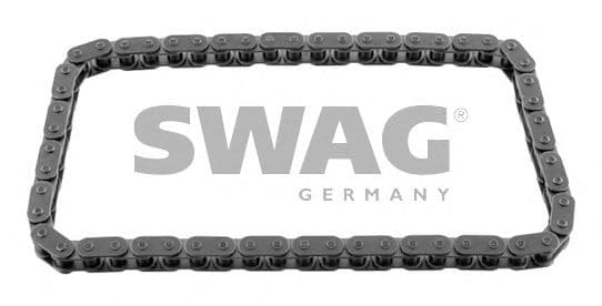 99 11 0020 SWAG Цепь ГРМ