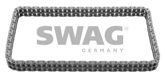 99 11 0141 SWAG Ланцюг ГРМ