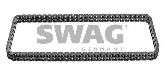 99 11 0181 SWAG Ланцюг ГРМ