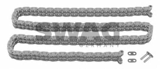 99 11 0182 SWAG Ланцюг ГРМ