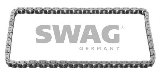 99 11 0208 SWAG Ланцюг ГРМ