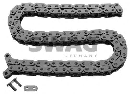 99 11 0252 SWAG Ланцюг ГРМ