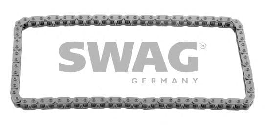 99 11 0289 SWAG Цепь привода маслонасоса
