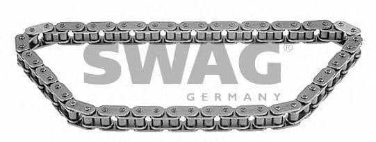 99 11 0339 SWAG Цепь ГРМ