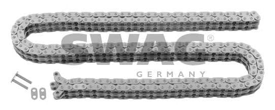 99 11 0459 SWAG Ланцюг ГРМ