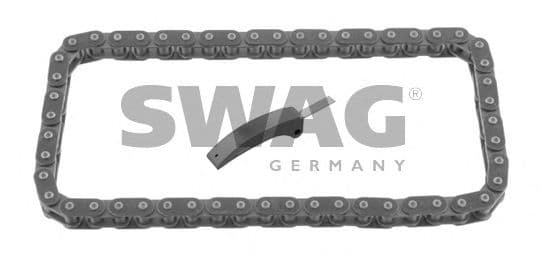 99 13 3750 SWAG Комплект цепи ГРМ