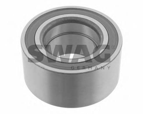 99 90 5222 SWAG Підшипник ступиці колеса