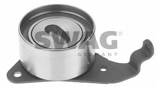 99 91 8235 SWAG Натяжний ролик ременя ГРМ