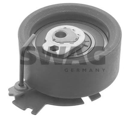 99 91 8489 SWAG Натяжний ролик ременя ГРМ