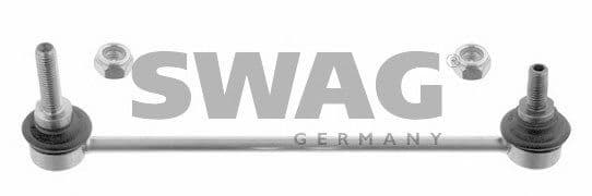 99 92 2473 SWAG Стійка стабілізатора