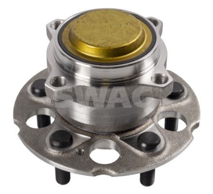 33105232 SWAG Комплект ступиці колеса для Honda CR-V