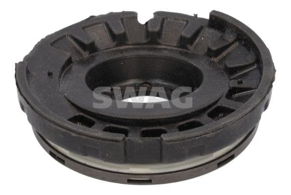 33111054 SWAG Комплект (опора + подшипник)