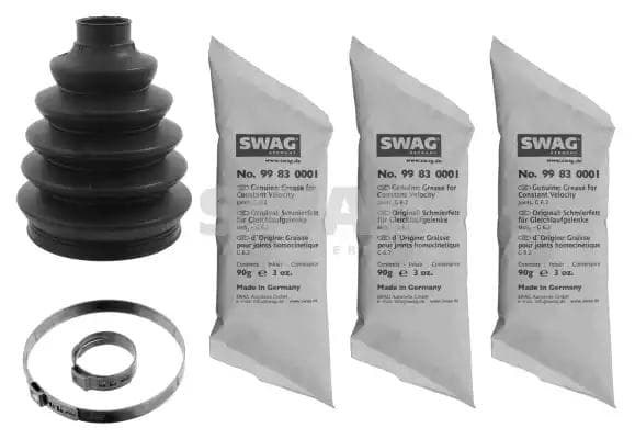 20947961 SWAG Пильовик гранати