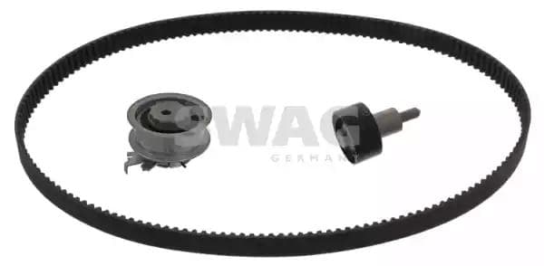 30947890 SWAG Комплект ременя ГРМ