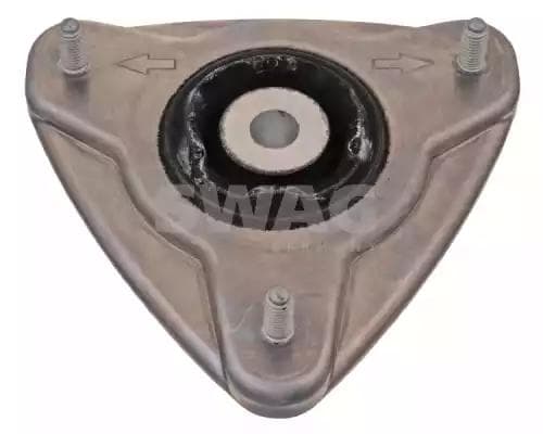 38948727 SWAG Опора амортизатора