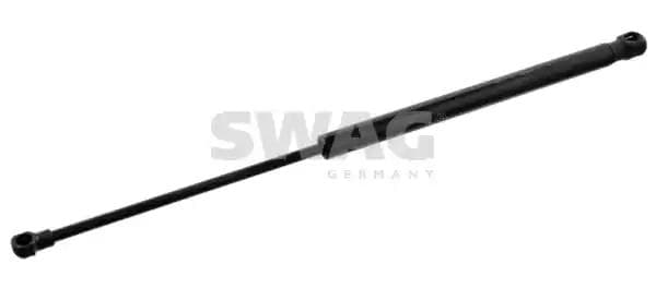 55947120 SWAG Газовий упор багажника для Volvo XC90