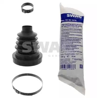 60100195 SWAG Пильовик гранати