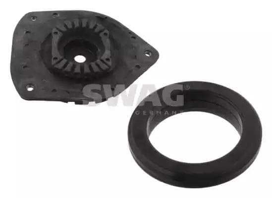 60949853 SWAG Опора амортизатора для Renault Fluence