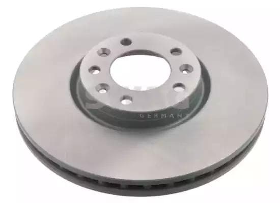 62943865 SWAG Тормозной диск