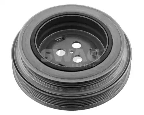 66949589 SWAG Шків колінчастого вала