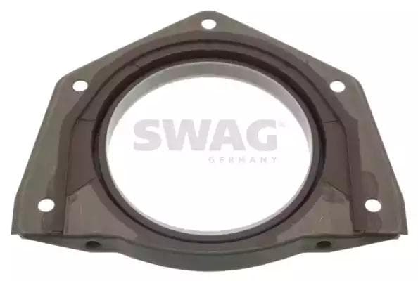 70100284 SWAG Сальник коленвала