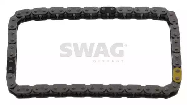 84100068 SWAG Цепь ГРМ