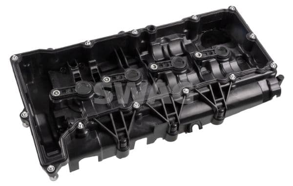 33103930 SWAG Клапанна кришка