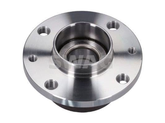 70103780 SWAG Комплект ступиці колеса