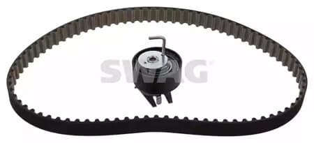 22100724 SWAG Комплект ремня ГРМ