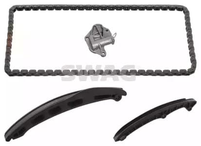 30102197 SWAG Комплект ланцюга ГРМ