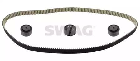 44101048 SWAG Комплект ременя ГРМ