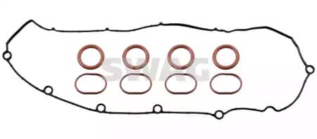 62101138 SWAG Комплект прокладок клапанной крышки