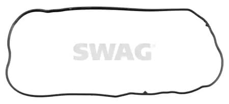 81102652 SWAG Прокладка клапанної кришки