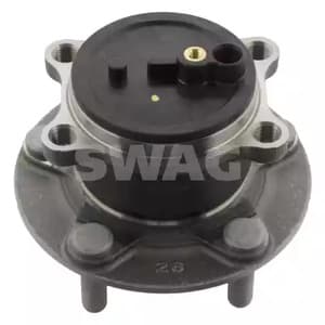 83101370 SWAG Ступиця колеса