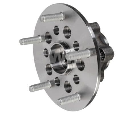 33103812 SWAG Комплект ступиці колеса