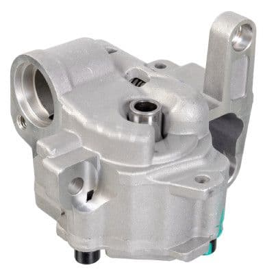 33106929 SWAG Масляный насос