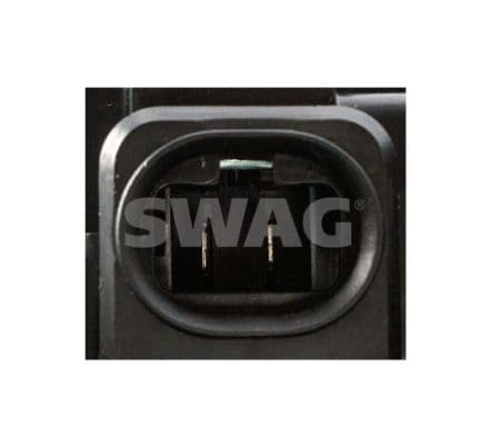 60109327 SWAG Вентилятор салону