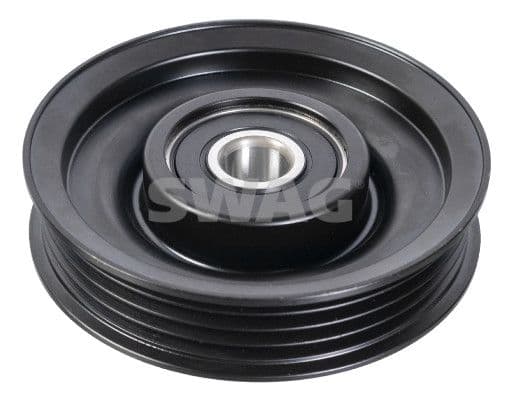 33105421 SWAG Обводной ролик поликлинового ремня