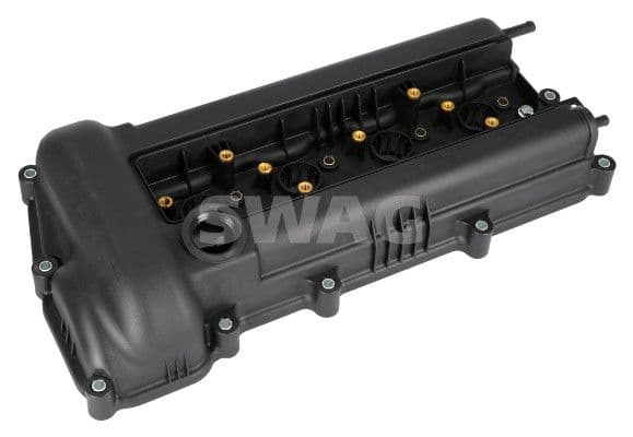 33110194 SWAG Клапанна кришка